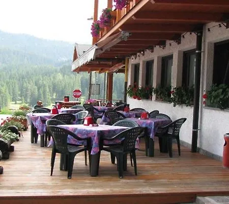 Il Catturanino Hotel Madonna