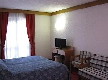 Hotel Il Catturanino Madonna