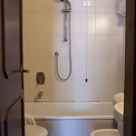 Hotel Il Catturanino Madonna