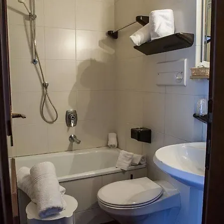 Il Catturanino Hotel